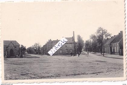 Berlare :  St. Annaplaats
