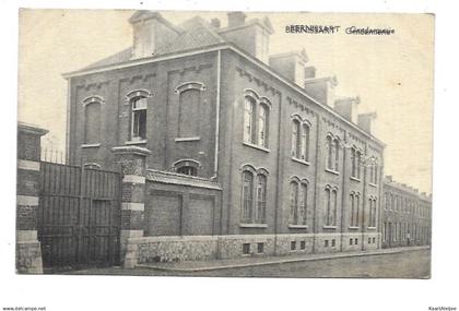 Bernissart - Gendarmerie.