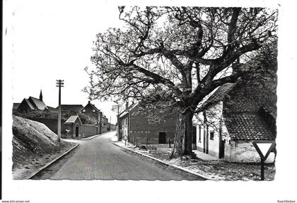 Bertem - St. Bernardus Rustoord Egenhovenstraat.