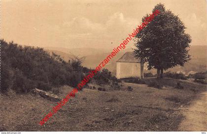 Chapelle - Bertrix