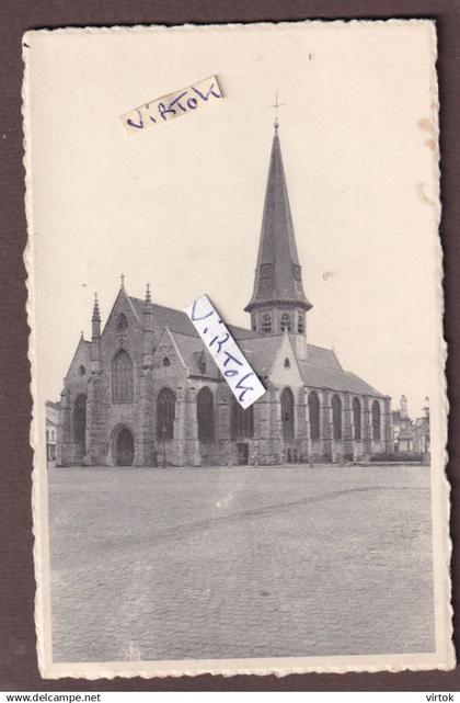 Beveren-Waas :  De Kerk