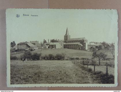 Bièvre Panorama
