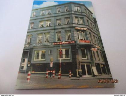 Blankenberge, Residence Royale