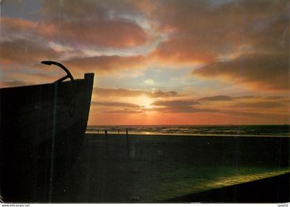 CPM Blankenberge un bonjour