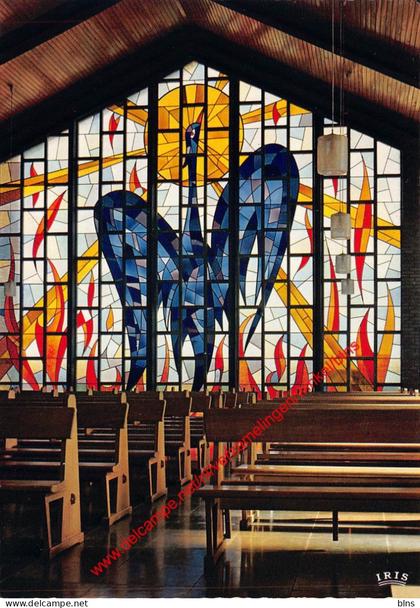 Don Bosco Jongenstehuis - Vremde Boechout