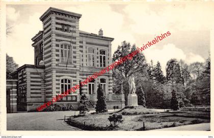 Gemeentehuis - Boechout