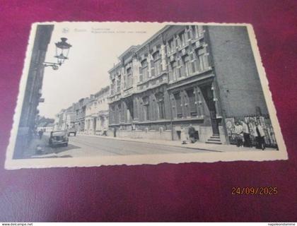 Boom, Tuyaertstraat, Rijksmiddelbare school voor meisjes