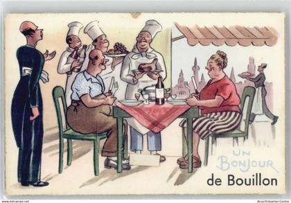 51130045 - Bouillon