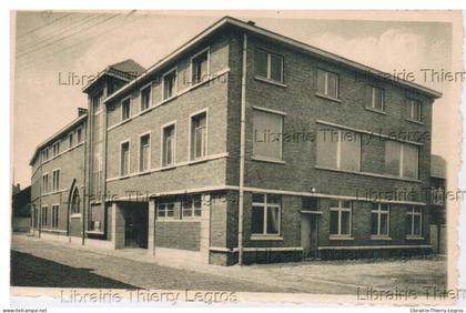 CPA Boussu  Centre    Le Dispensaire          Santé médecine clinique hopital