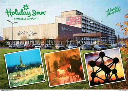 Diegem Hotel Holiday Inn