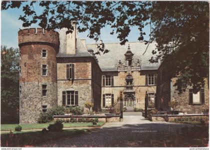 Château de Braine-le-Chateau