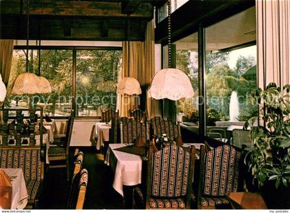Brakel Westfalen Kurhotel Am Kaiserbrunnen