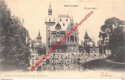 Brasschaet - Het Torenhof - Brasschaat