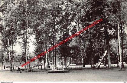 Gasthof De Merel - Brecht