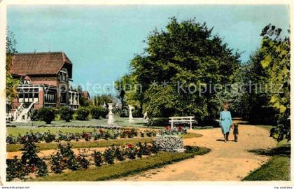 Bredene Park Remakers