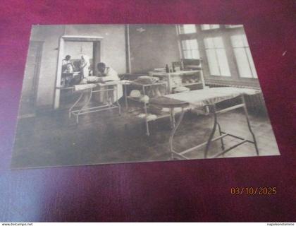 Bredene s Mer, Hopital Maritime