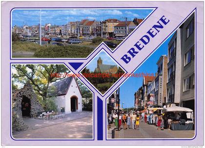 Groeten uit Â… - Bredene