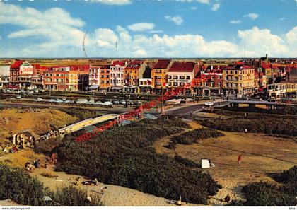 Panorama - Bredene