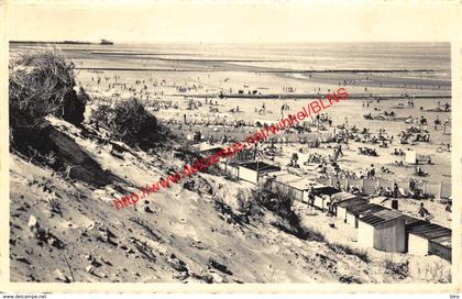 Strand - Bredene