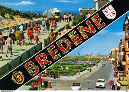 Strand - Bredene