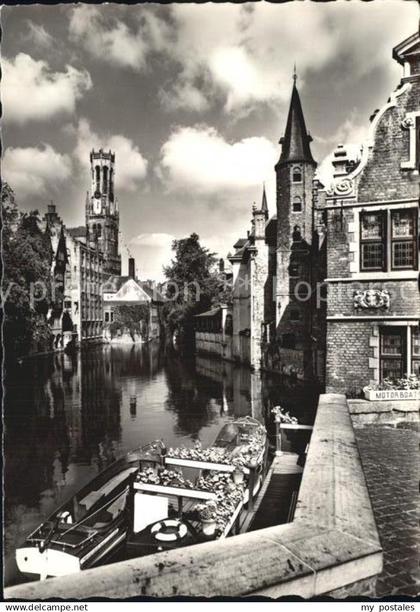 Brugge Rozenhoedkaai