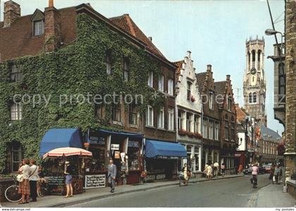 Brugge Wollestraat