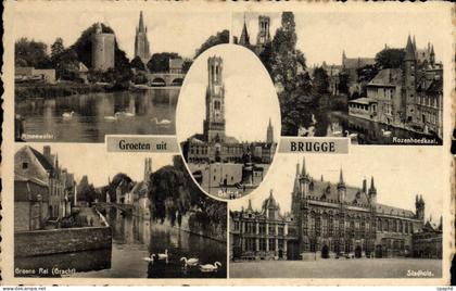 CPA Brugge
