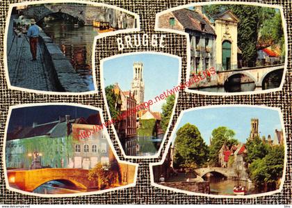 Souvenir - Brugge