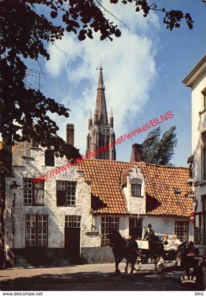 Waalplaats - Brugge