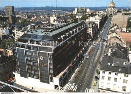 Brussels Hyatt Regency Brussels