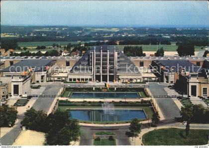 Bruxelles Bruessel Expositions