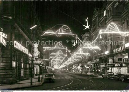 Bruxelles Bruessel la nuit