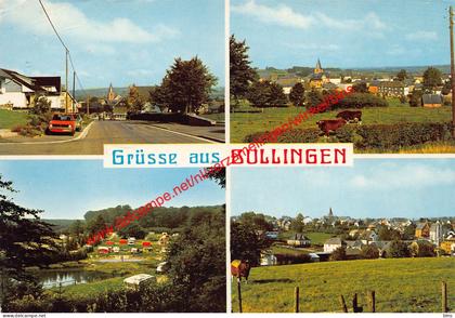 Grüsse aus Büllingen - Büllingen