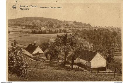 CPA-Carte postale Belgique-Mont de l'Enclus Coin du Renard -1932   VM29218