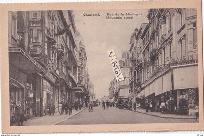 Charleroi