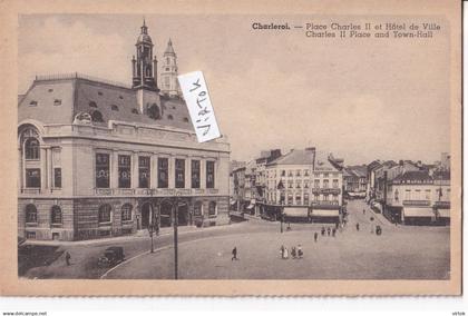 Charleroi
