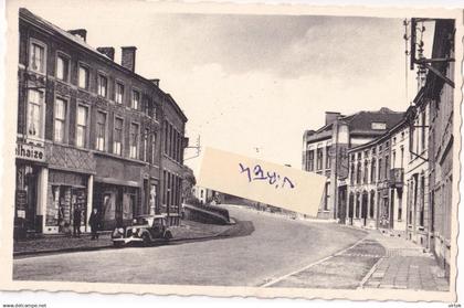 Marchienne-au-Pont : rue de Chatelet