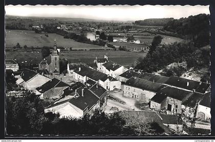 AK Chassepierre-sur-Semois, Panorama