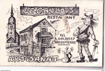 Chassepierre