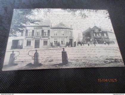 Chimay, Place Leopold
