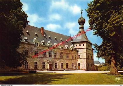 Le Château - Chimay