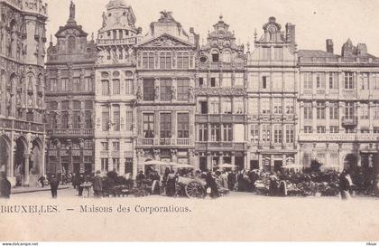 BELGIQUE(BRUXELLES)