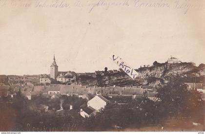 COUVIN :       1917   see scans   CARTE PHOTO