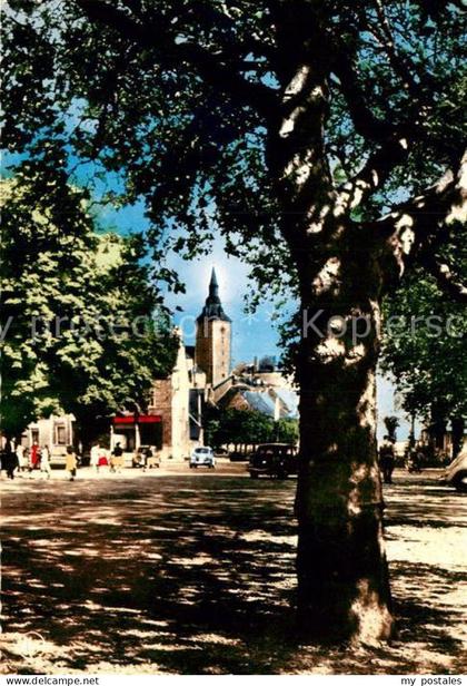 Couvin Place Piron
