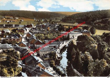 Panorama vers les Fonds de l'Eau - Couvin