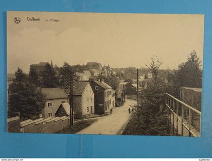 Dalhem Le Village