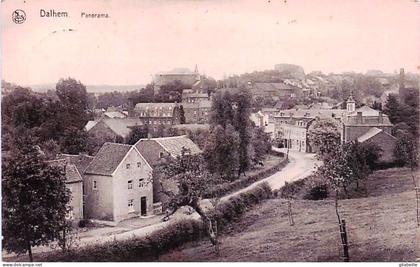 DALHEM  - panorama