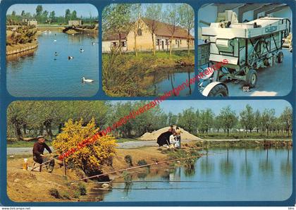 Stockmanshoeve - Damme