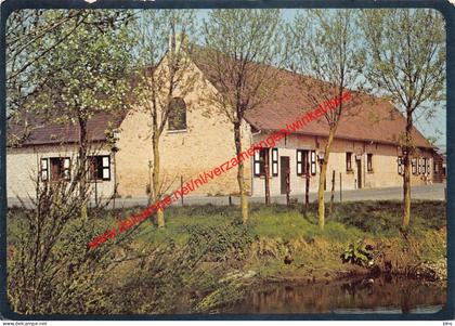 Stockmanshoeve - Damme