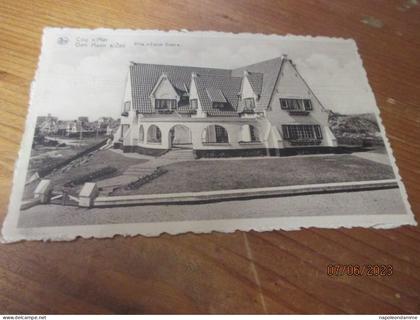 De Haan, Villa Carpe Diem